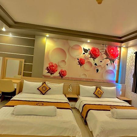 Phuc Hung Hotel Rạch Giá Kültér fotó