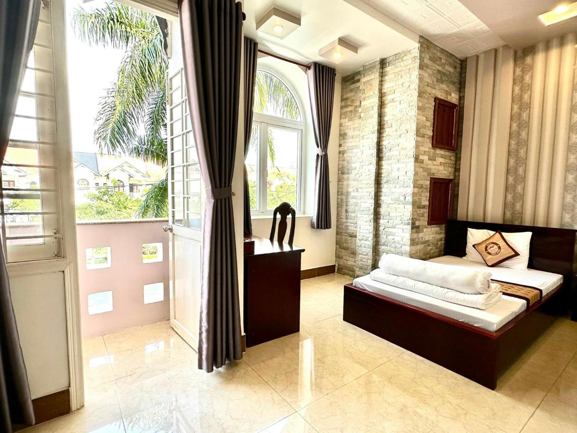 Phuc Hung Hotel Rạch Giá Kültér fotó