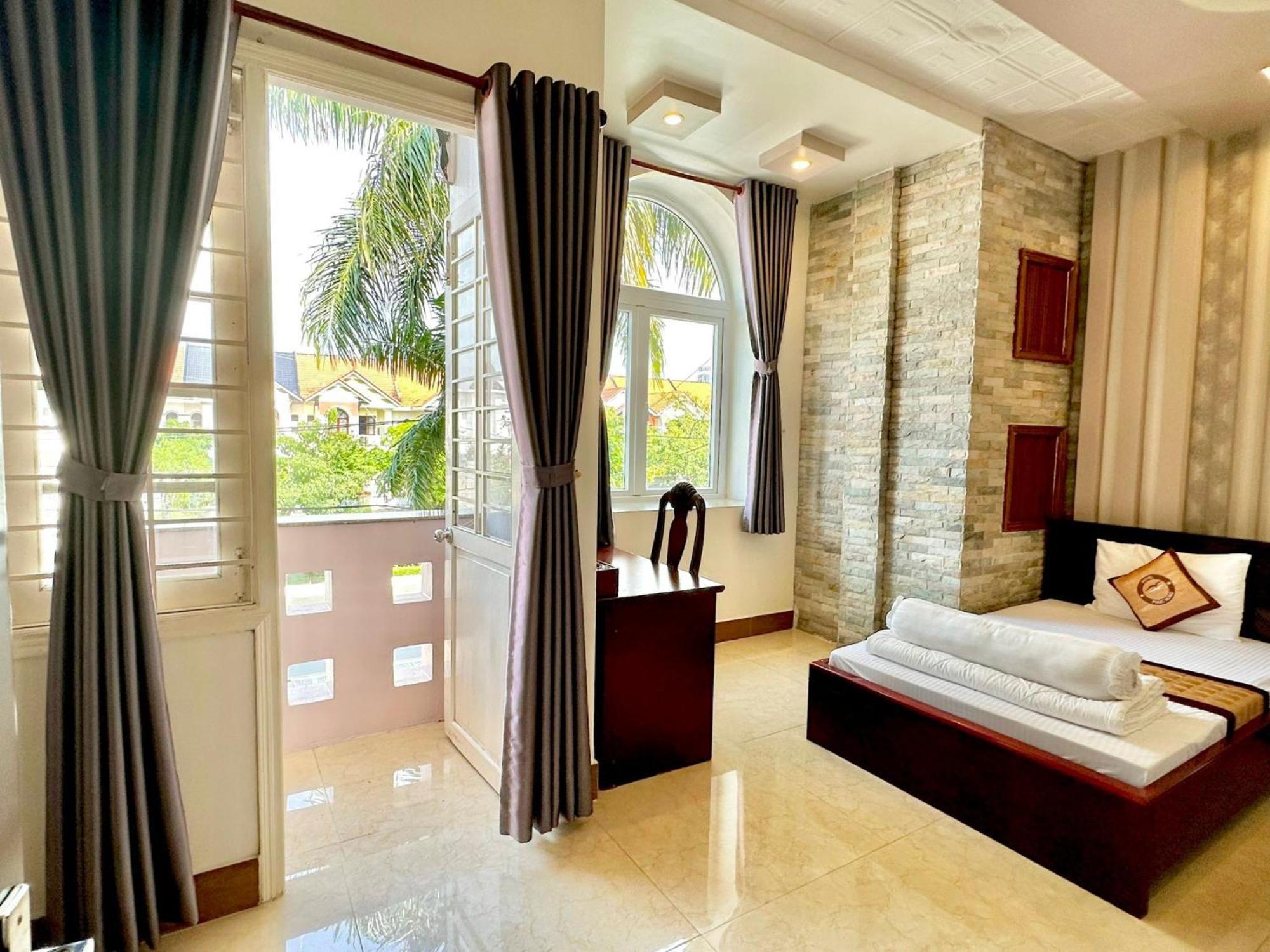 Phuc Hung Hotel Rạch Giá Kültér fotó