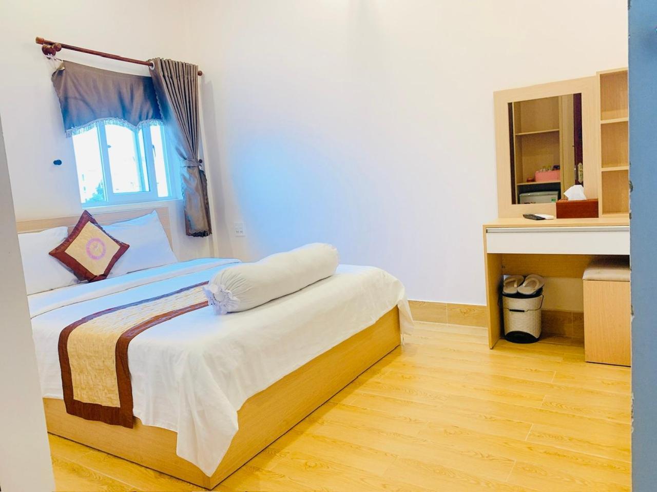 Phuc Hung Hotel Rạch Giá Kültér fotó