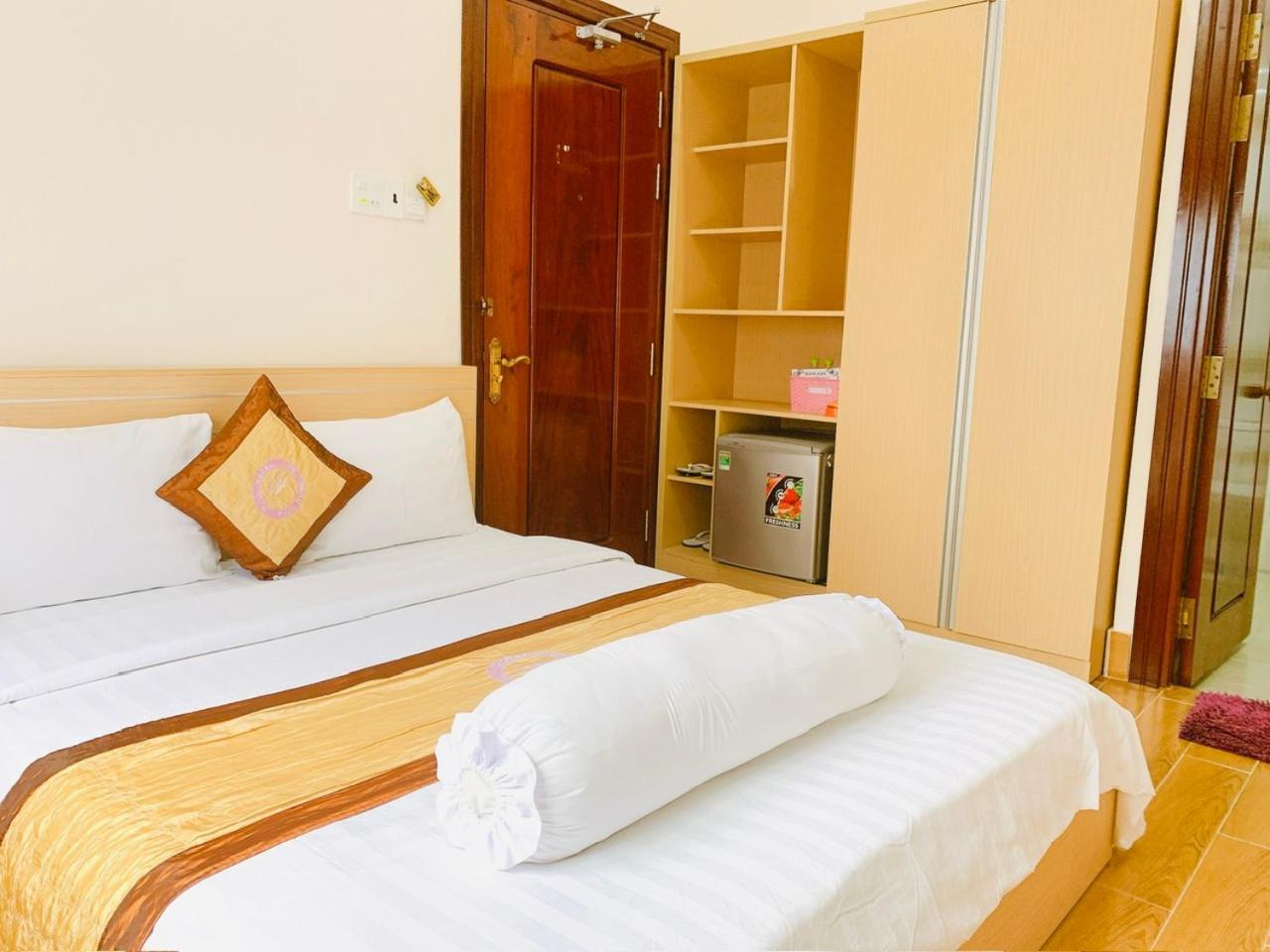 Phuc Hung Hotel Rạch Giá Kültér fotó