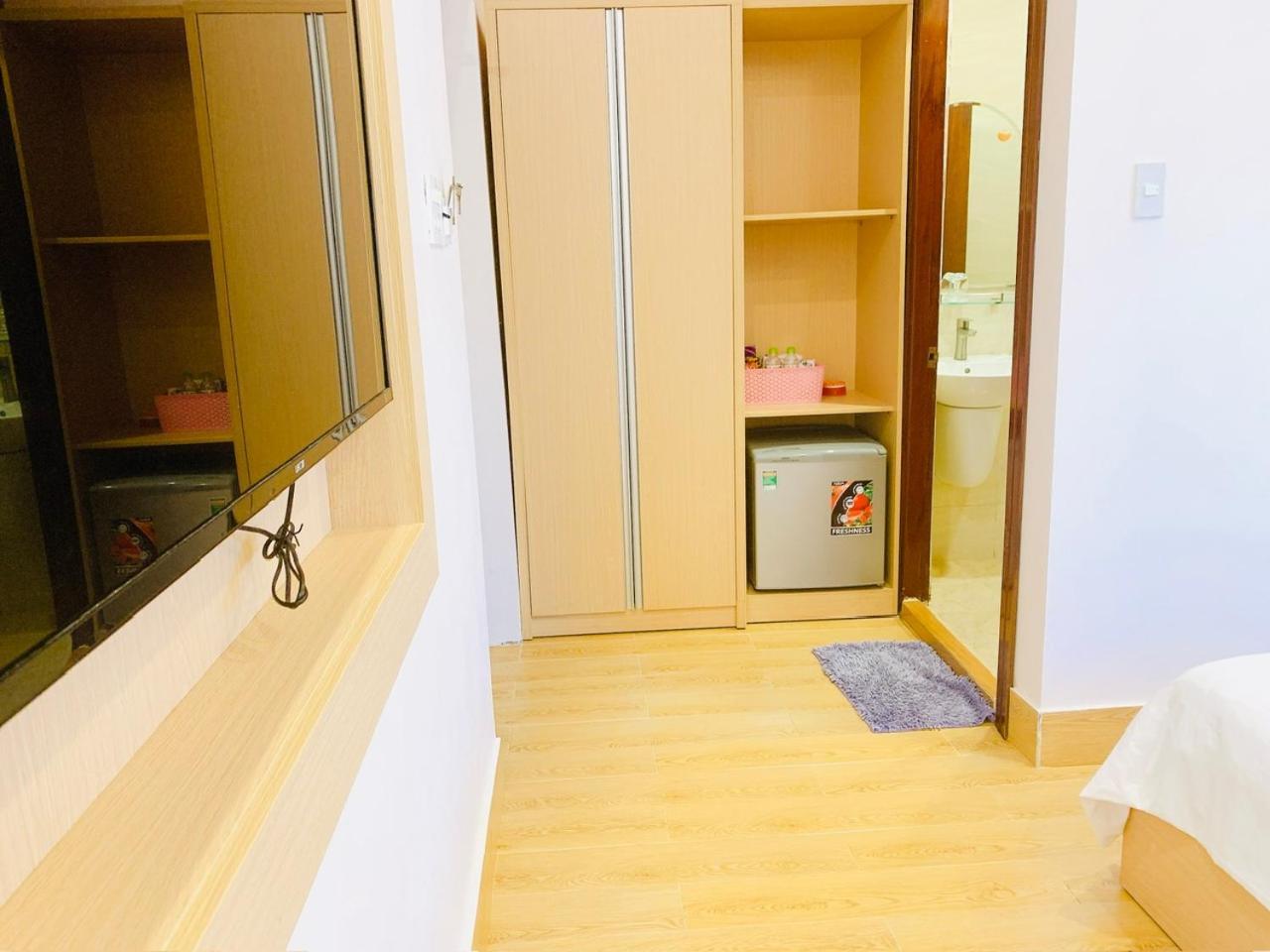 Phuc Hung Hotel Rạch Giá Kültér fotó