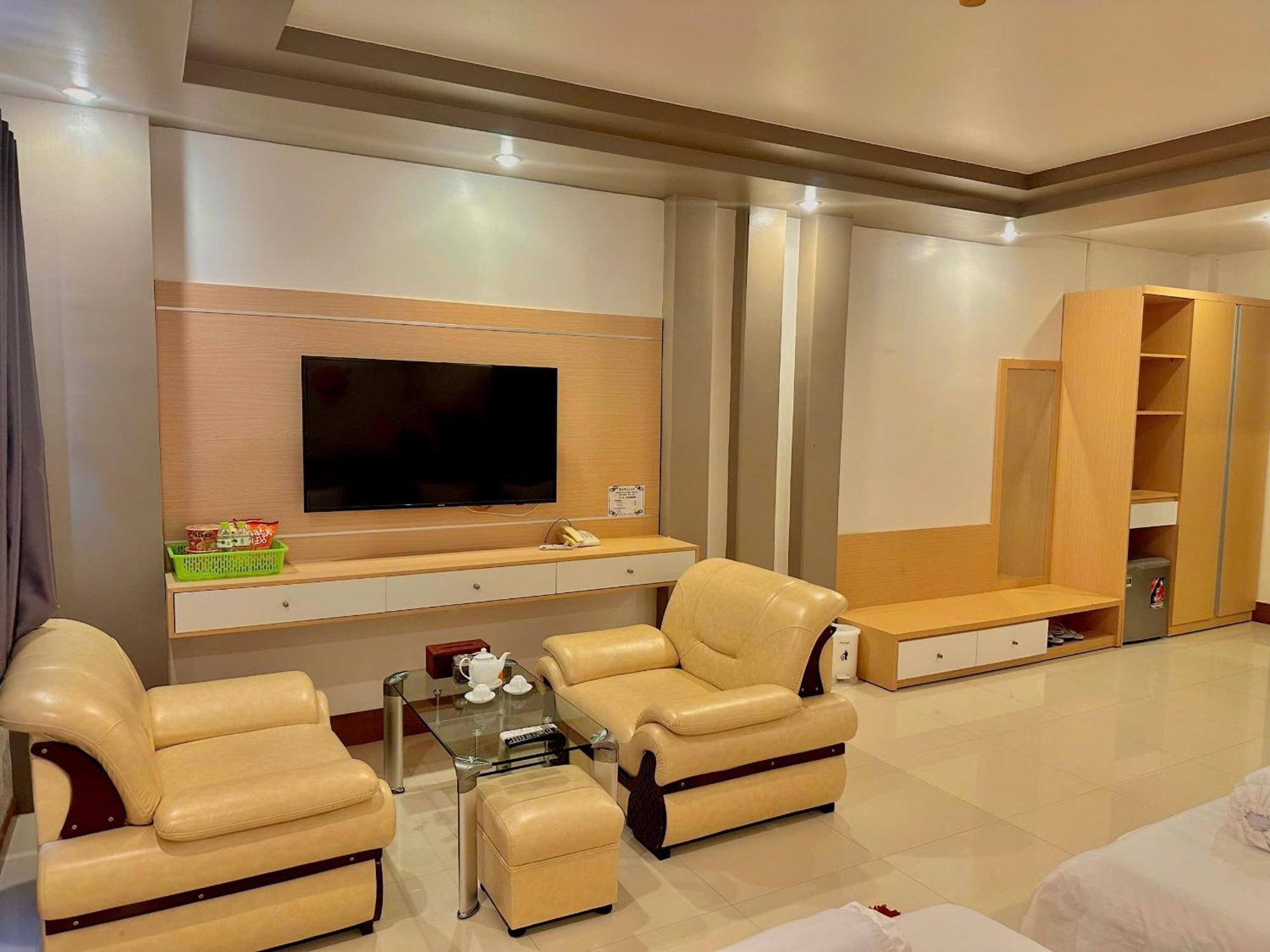 Phuc Hung Hotel Rạch Giá Kültér fotó