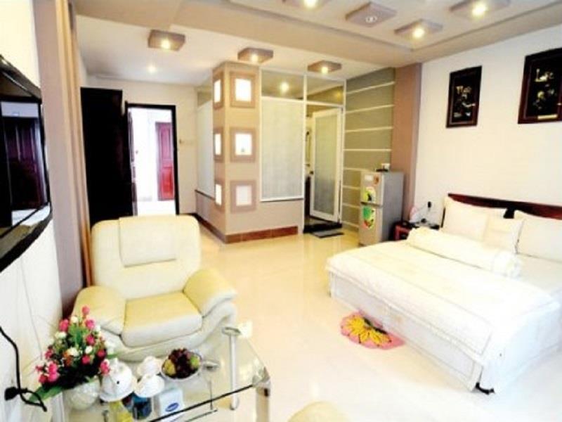 Phuc Hung Hotel Rạch Giá Kültér fotó